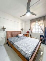 Blk 307 Hougang Avenue 5 (Hougang), HDB 3 Rooms #589713561